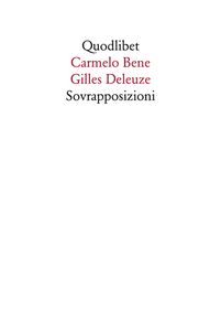 Sovrapposizioni
