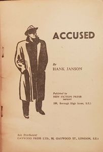 Accused
