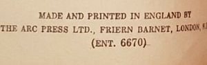 The ABC Press Ltd.