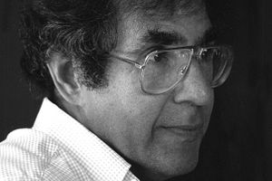 Charles Segal