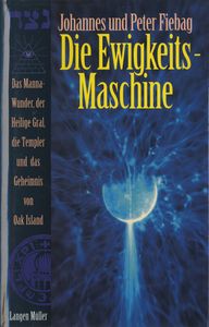 Die Ewigkeits-Maschine