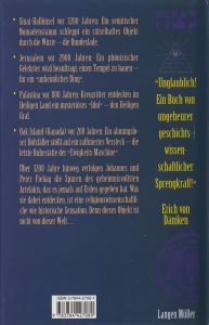 Die Ewigkeits-Maschine