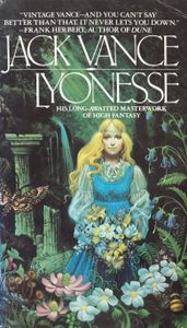 Lyonesse