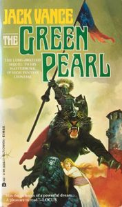 The Green Pearl