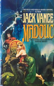 Madouc