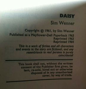 Daisy