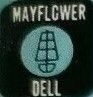 Mayflower-Dell Books