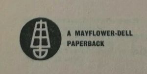 Mayflower-Dell Paperback