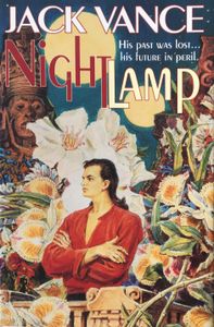 Night Lamp