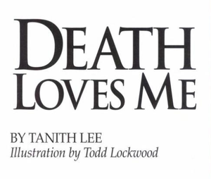 Death Loves Me