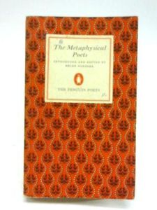 The Metaphysical Poets