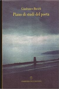 Piano di studi del poeta