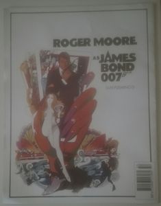 De James Bond Car Collectie 54 [Chevrolet Impala / Live And Let Die]