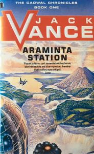 Araminta Station