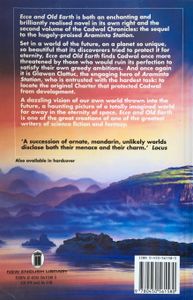 Ecce & Old Earth