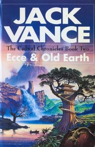 Ecce & Old Earth