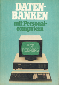 Datenbanken mit Personalcomputern