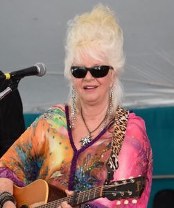 Christine Ohlman