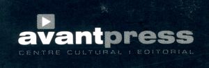 avantpress Edicions