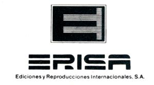 Erisa Ediciones