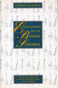 Enciclopedia De Las Bandas Sonoras
