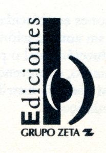 Ediciones Grupo Zeta