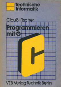 Programmieren in C