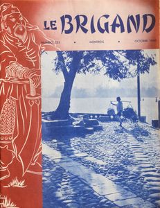 Le Brigand: no. 233