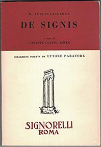 De Signis