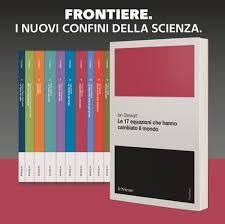Frontiere (Le Scienze)