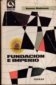 Fundación e Imperio
