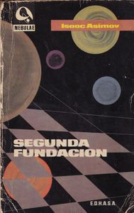 Segunda Fundación