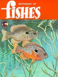 Dictionary of Fishes