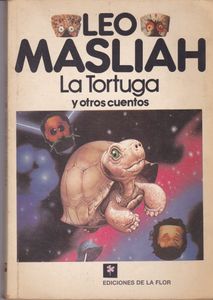 La Tortuga y Otros Cuentos