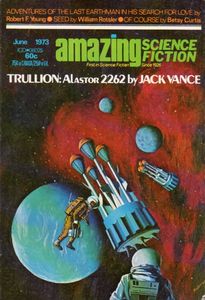 Trullion: Alastor 2262