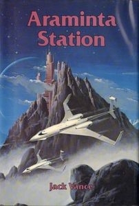 Araminta Station