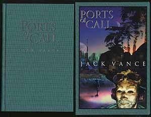 Ports of Call