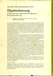 Mikrorechner: Wirkungsweise, Programmierung, Applikation