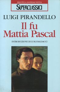 Il Fu Mattia Pascal