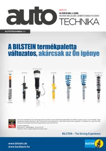 Auto Technika 2015/5