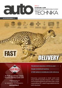 Auto Technika 2015/4