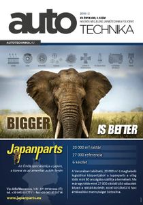 Auto Technika 2015/2