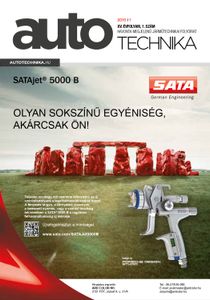 Auto Technika 2015/1