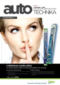 Auto Technika 2015/11