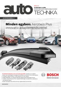 Auto Technika 2015/10