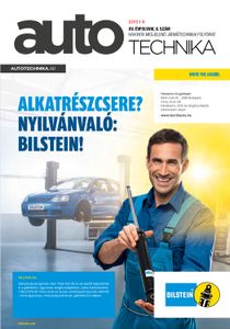 Auto Technika 2015/8