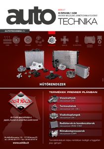 Auto Technika 2015/7
