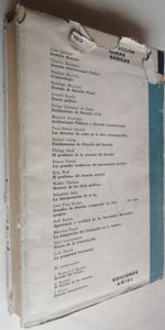 Criminología De La Juventud