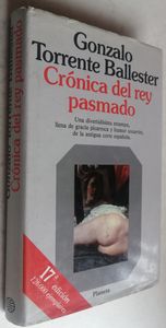 Crónica Del Rey Pasmado