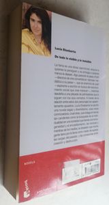 De Todo Lo Visible Y Lo Invisible